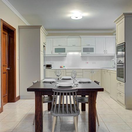Baldacchino Holiday Villas Mellieha Exterior photo